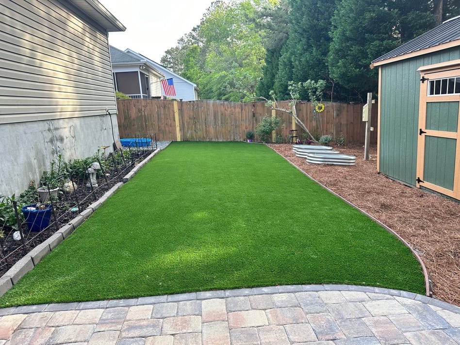 Artificial Turf