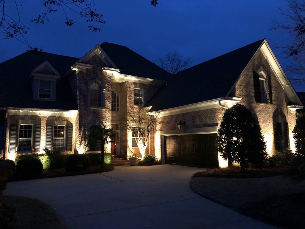 Landscape Lighting